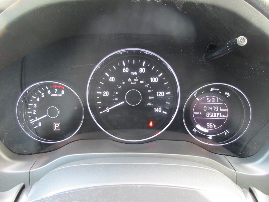 2019 Honda HR-V LX AWD CVT, available for sale in Linden, New Jersey | Route 27 Auto Mall. Linden, New Jersey 2019 Honda HR-V LX AWD CVT, available for sale in Linden, New Jersey | Route 27 Auto Mall. Linden, New Jersey