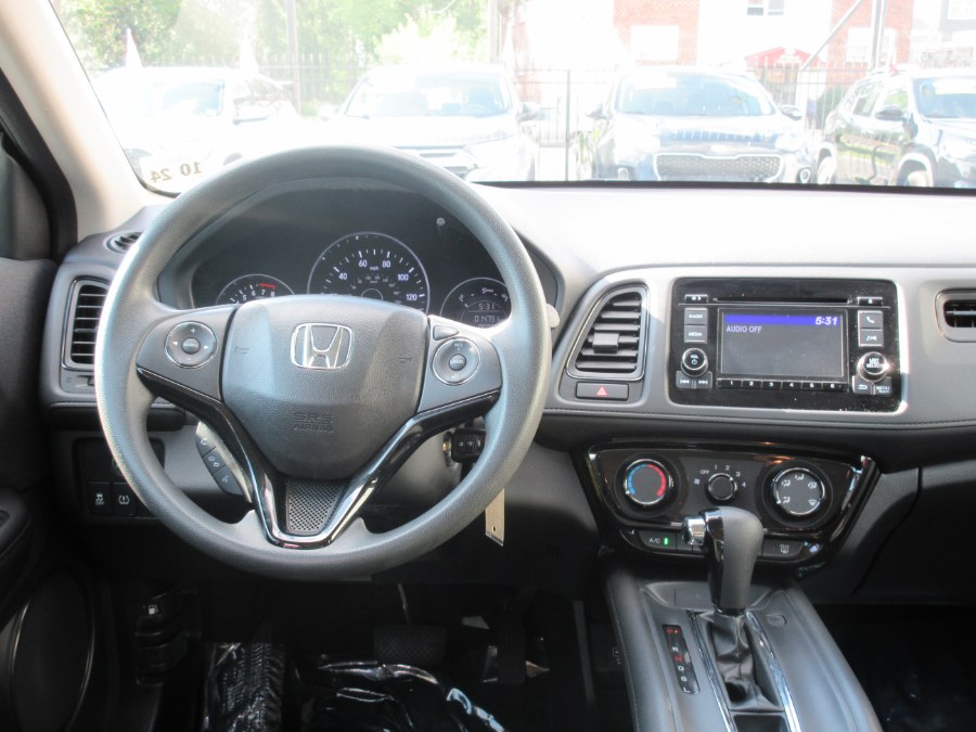 2019 Honda HR-V LX AWD CVT, available for sale in Linden, New Jersey | Route 27 Auto Mall. Linden, New Jersey 2019 Honda HR-V LX AWD CVT, available for sale in Linden, New Jersey | Route 27 Auto Mall. Linden, New Jersey
