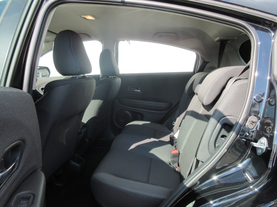 2019 Honda HR-V LX AWD CVT, available for sale in Linden, New Jersey | Route 27 Auto Mall. Linden, New Jersey 2019 Honda HR-V LX AWD CVT, available for sale in Linden, New Jersey | Route 27 Auto Mall. Linden, New Jersey