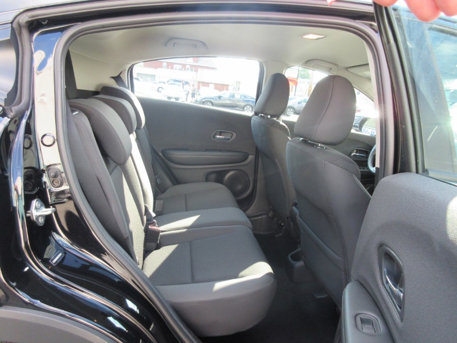 2019 Honda HR-V LX AWD CVT, available for sale in Linden, New Jersey | Route 27 Auto Mall. Linden, New Jersey 2019 Honda HR-V LX AWD CVT, available for sale in Linden, New Jersey | Route 27 Auto Mall. Linden, New Jersey