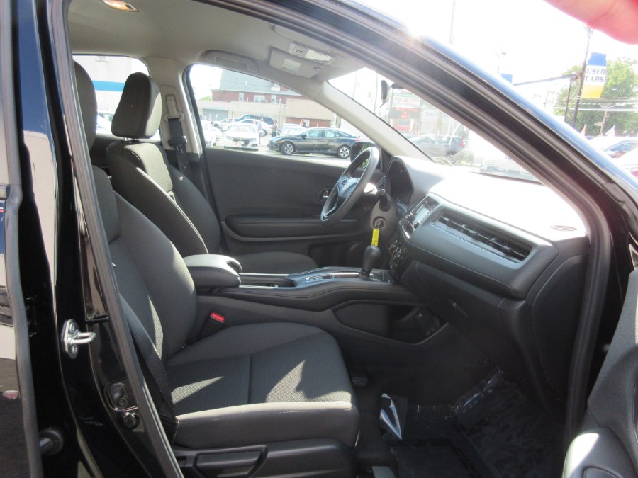 2019 Honda HR-V LX AWD CVT, available for sale in Linden, New Jersey | Route 27 Auto Mall. Linden, New Jersey 2019 Honda HR-V LX AWD CVT, available for sale in Linden, New Jersey | Route 27 Auto Mall. Linden, New Jersey