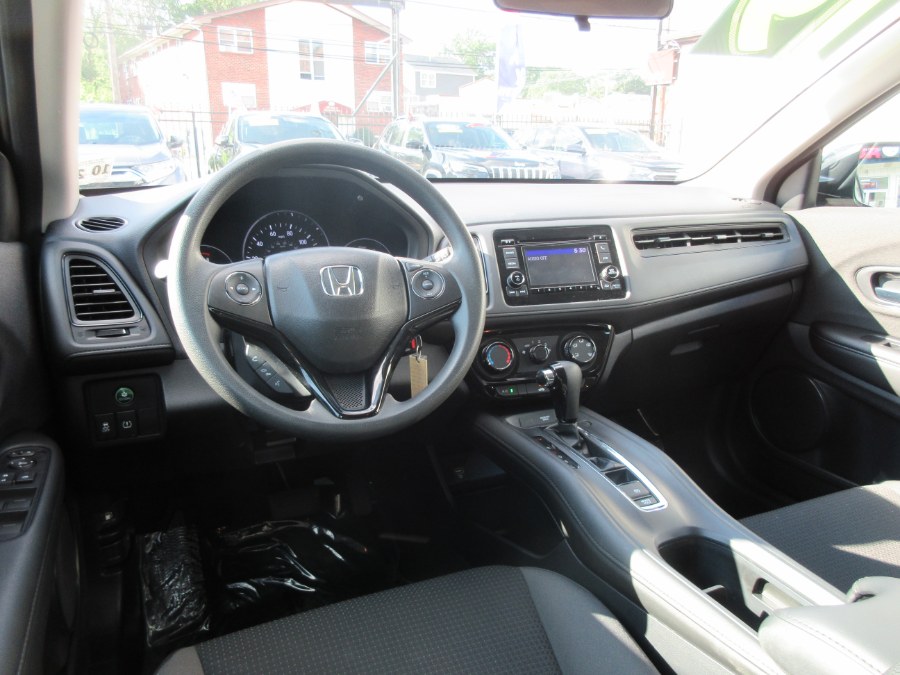 2019 Honda HR-V LX AWD CVT, available for sale in Linden, New Jersey | Route 27 Auto Mall. Linden, New Jersey 2019 Honda HR-V LX AWD CVT, available for sale in Linden, New Jersey | Route 27 Auto Mall. Linden, New Jersey