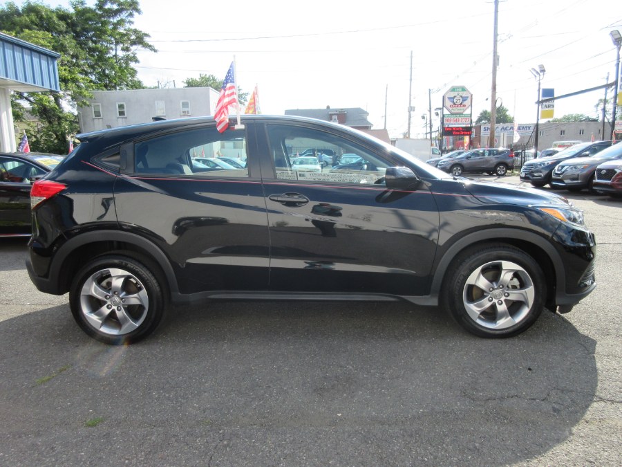 2019 Honda HR-V LX AWD CVT, available for sale in Linden, New Jersey | Route 27 Auto Mall. Linden, New Jersey 2019 Honda HR-V LX AWD CVT, available for sale in Linden, New Jersey | Route 27 Auto Mall. Linden, New Jersey