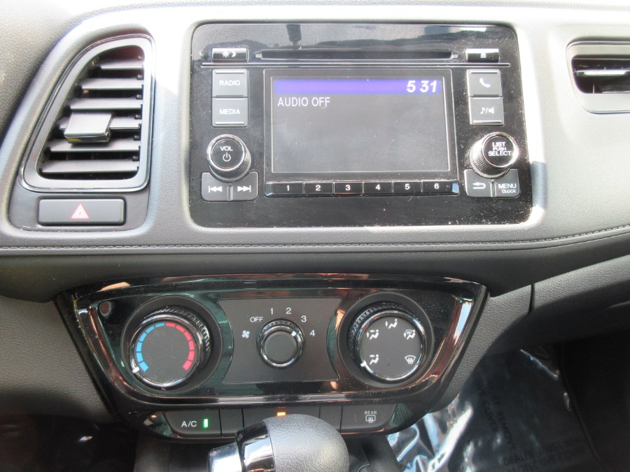 2019 Honda HR-V LX AWD CVT, available for sale in Linden, New Jersey | Route 27 Auto Mall. Linden, New Jersey 2019 Honda HR-V LX AWD CVT, available for sale in Linden, New Jersey | Route 27 Auto Mall. Linden, New Jersey