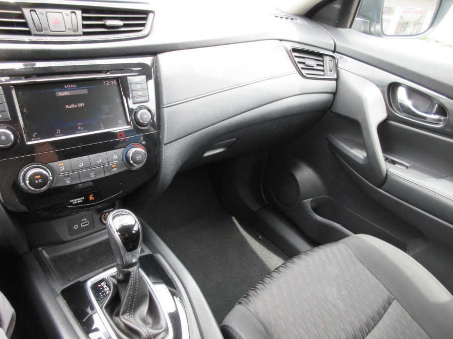 Used Nissan Rogue AWD SV 2018 | Route 27 Auto Mall. Linden, New Jersey Used Nissan Rogue AWD SV 2018 | Route 27 Auto Mall. Linden, New Jersey
