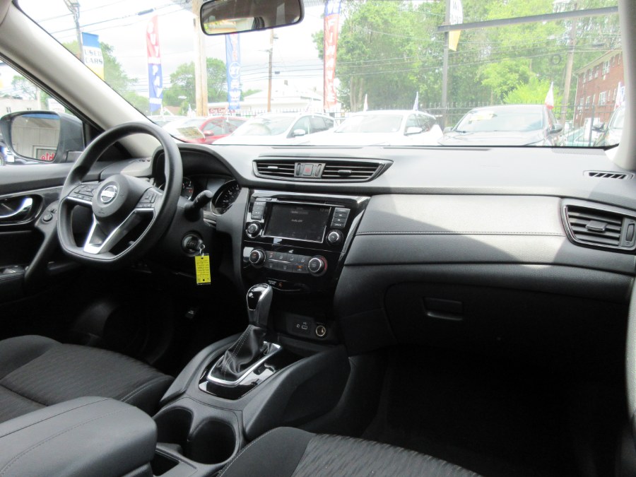 Used Nissan Rogue AWD SV 2018 | Route 27 Auto Mall. Linden, New Jersey Used Nissan Rogue AWD SV 2018 | Route 27 Auto Mall. Linden, New Jersey