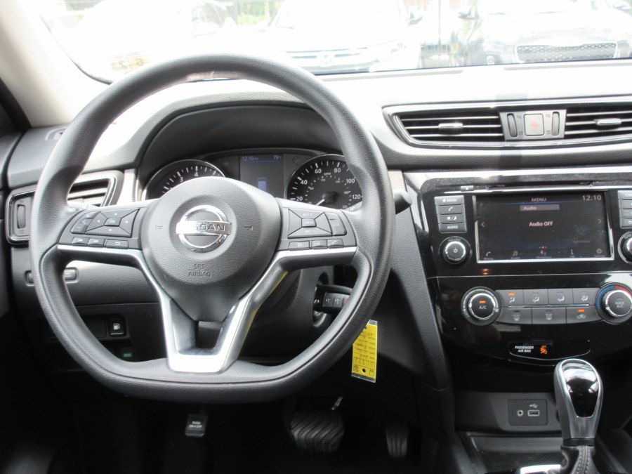 Used Nissan Rogue AWD SV 2018 | Route 27 Auto Mall. Linden, New Jersey Used Nissan Rogue AWD SV 2018 | Route 27 Auto Mall. Linden, New Jersey