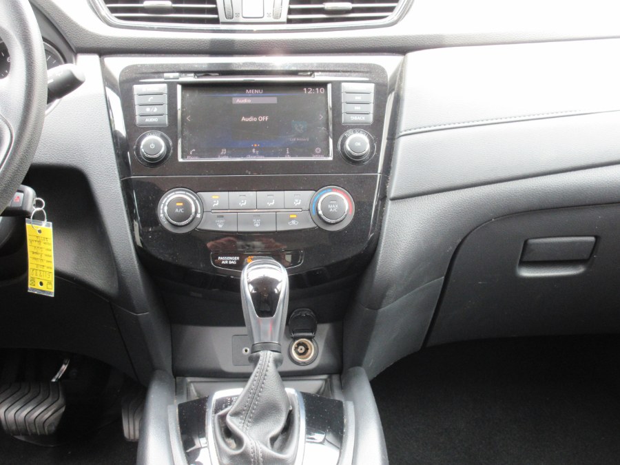 Used Nissan Rogue AWD SV 2018 | Route 27 Auto Mall. Linden, New Jersey Used Nissan Rogue AWD SV 2018 | Route 27 Auto Mall. Linden, New Jersey