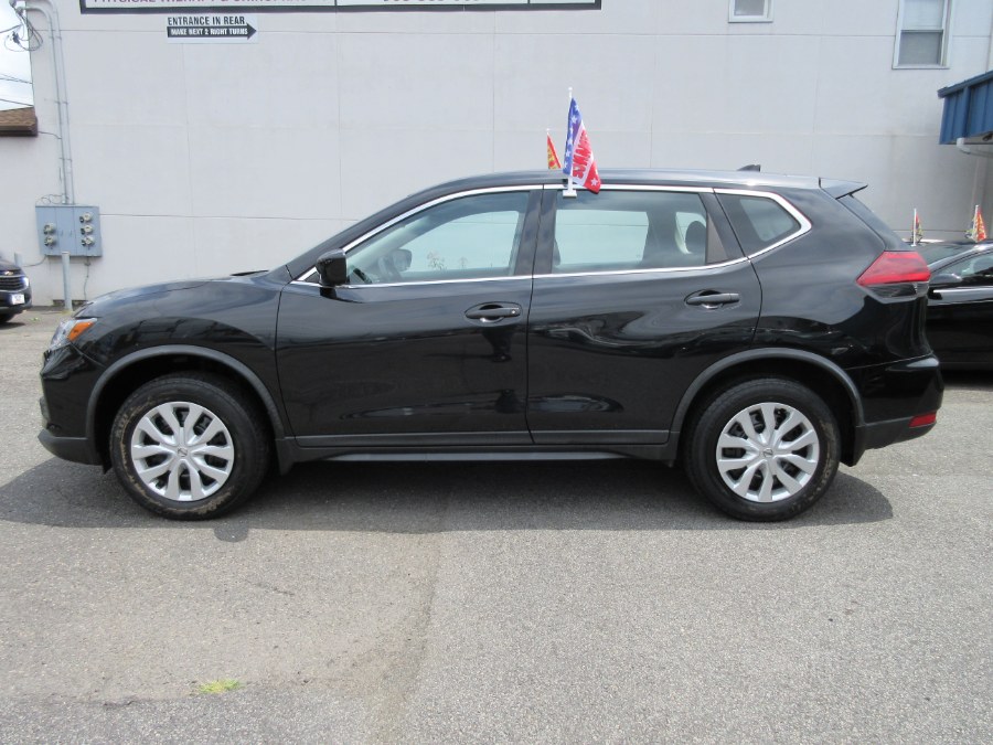 Used Nissan Rogue AWD SV 2018 | Route 27 Auto Mall. Linden, New Jersey Used Nissan Rogue AWD SV 2018 | Route 27 Auto Mall. Linden, New Jersey