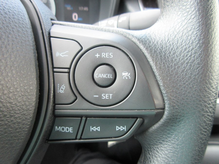 Used Toyota Corolla LE CVT (Natl) 2021 | Route 27 Auto Mall. Linden, New Jersey Used Toyota Corolla LE CVT (Natl) 2021 | Route 27 Auto Mall. Linden, New Jersey