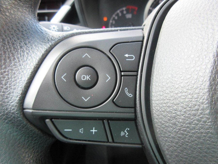 Used Toyota Corolla LE CVT (Natl) 2021 | Route 27 Auto Mall. Linden, New Jersey Used Toyota Corolla LE CVT (Natl) 2021 | Route 27 Auto Mall. Linden, New Jersey