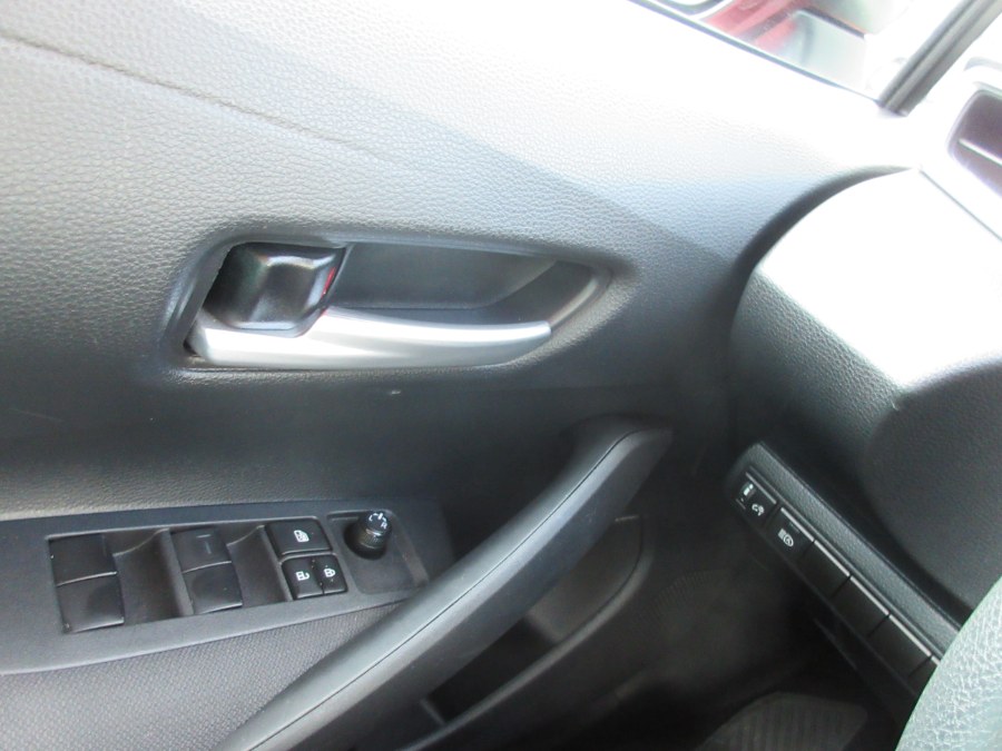 Used Toyota Corolla LE CVT (Natl) 2021 | Route 27 Auto Mall. Linden, New Jersey Used Toyota Corolla LE CVT (Natl) 2021 | Route 27 Auto Mall. Linden, New Jersey