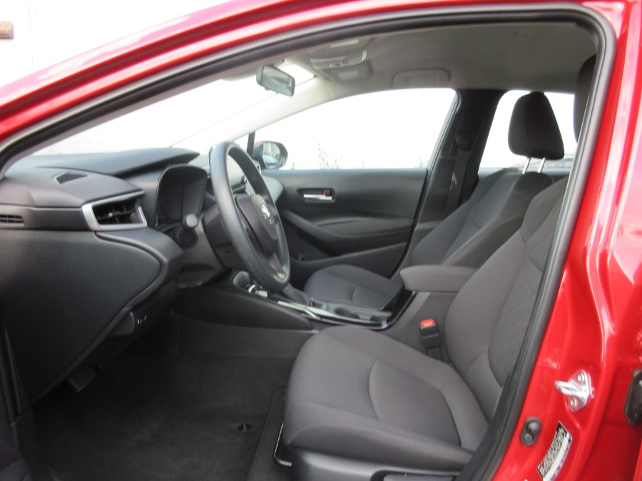 Used Toyota Corolla LE CVT (Natl) 2021 | Route 27 Auto Mall. Linden, New Jersey Used Toyota Corolla LE CVT (Natl) 2021 | Route 27 Auto Mall. Linden, New Jersey