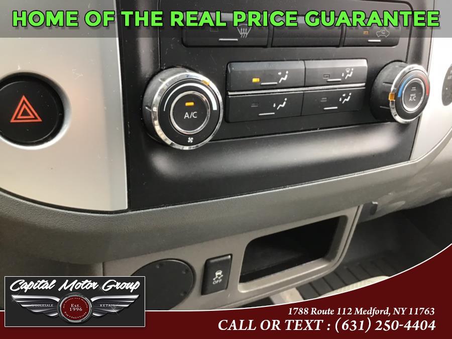 Used Nissan Frontier 2WD Crew Cab SWB Auto SV 2014 | Capital Motor Group Inc. Medford, New York Used Nissan Frontier 2WD Crew Cab SWB Auto SV 2014 | Capital Motor Group Inc. Medford, New York