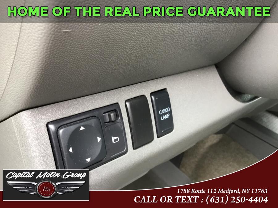 Used Nissan Frontier 2WD Crew Cab SWB Auto SV 2014 | Capital Motor Group Inc. Medford, New York Used Nissan Frontier 2WD Crew Cab SWB Auto SV 2014 | Capital Motor Group Inc. Medford, New York