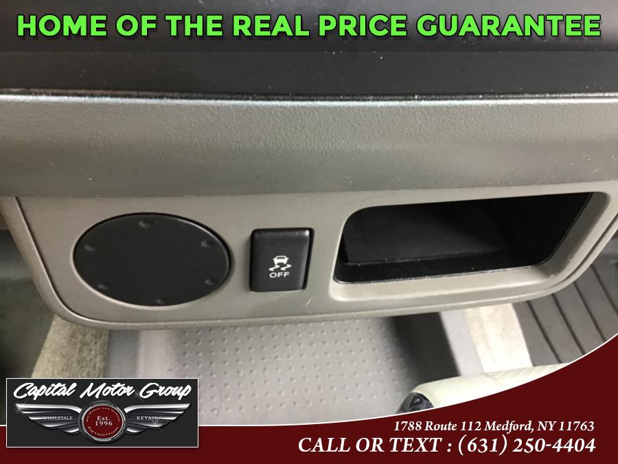 Used Nissan Frontier 2WD Crew Cab SWB Auto SV 2014 | Capital Motor Group Inc. Medford, New York Used Nissan Frontier 2WD Crew Cab SWB Auto SV 2014 | Capital Motor Group Inc. Medford, New York