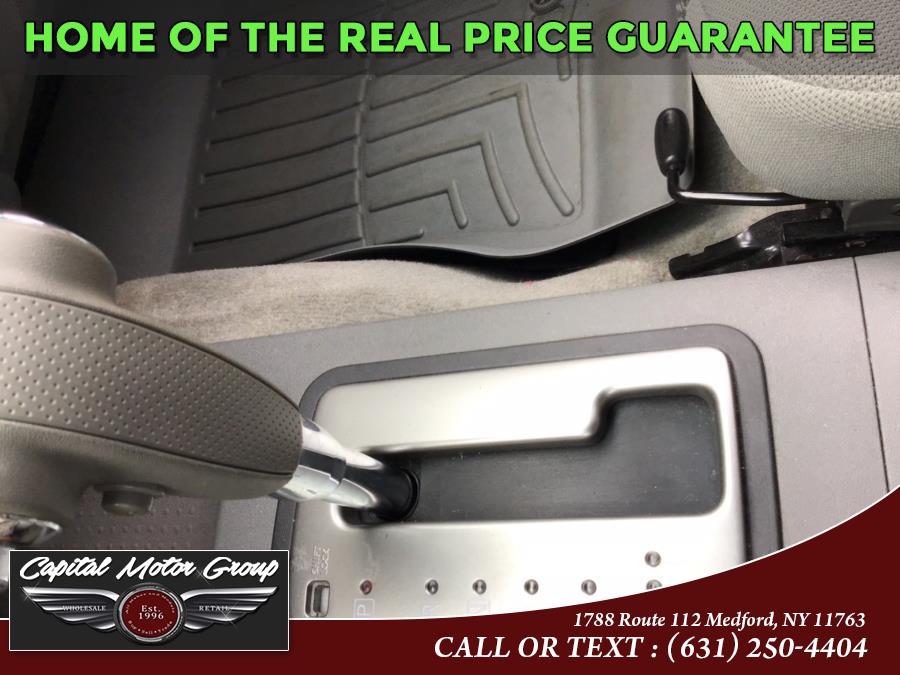 Used Nissan Frontier 2WD Crew Cab SWB Auto SV 2014 | Capital Motor Group Inc. Medford, New York Used Nissan Frontier 2WD Crew Cab SWB Auto SV 2014 | Capital Motor Group Inc. Medford, New York