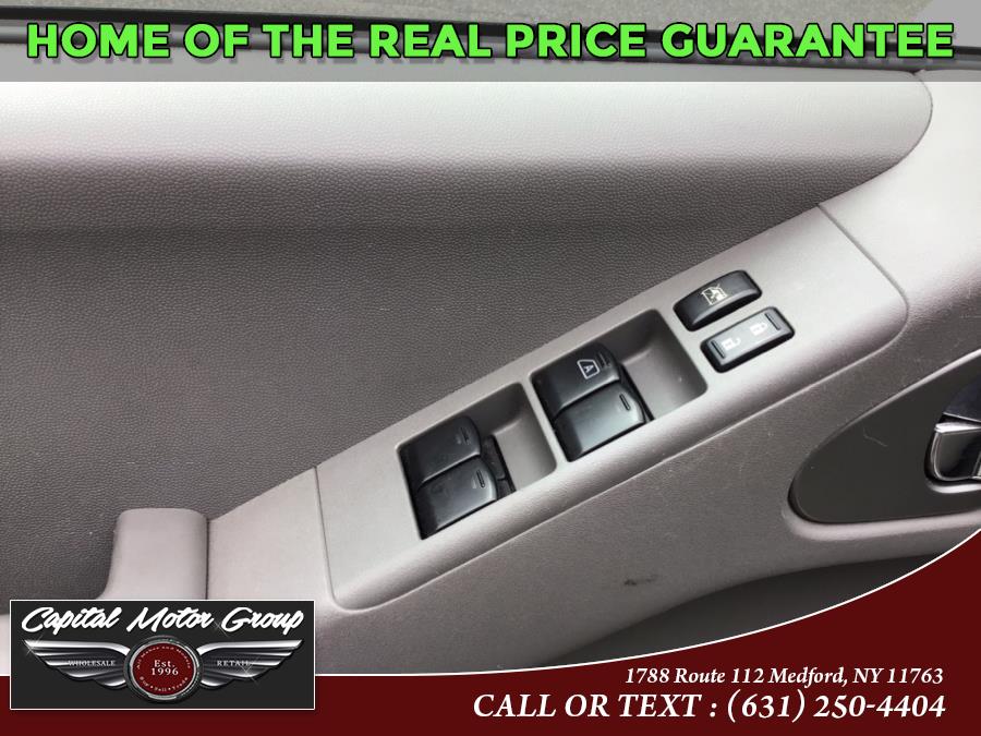 Used Nissan Frontier 2WD Crew Cab SWB Auto SV 2014 | Capital Motor Group Inc. Medford, New York Used Nissan Frontier 2WD Crew Cab SWB Auto SV 2014 | Capital Motor Group Inc. Medford, New York