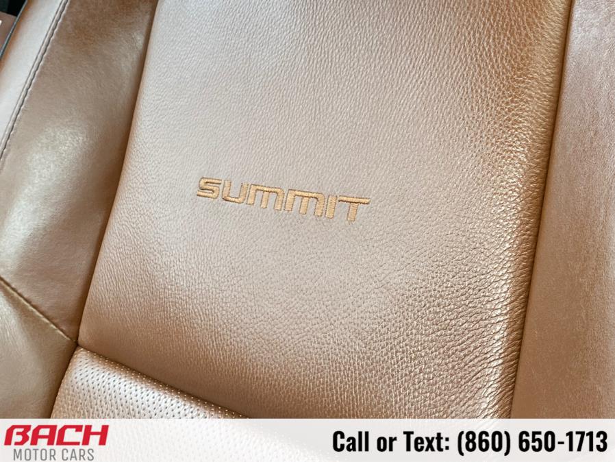 Used Jeep Grand Cherokee 4WD 4dr Summit 2015 | Bach Motor Cars. Canton , Connecticut Used Jeep Grand Cherokee 4WD 4dr Summit 2015 | Bach Motor Cars. Canton , Connecticut
