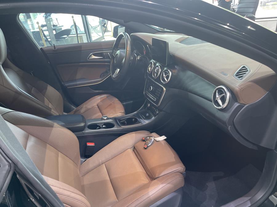 Used Mercedes-Benz CLA CLA 250 Coupe 2018 | Dream Car Gallery. Woodbury, New York Used Mercedes-Benz CLA CLA 250 Coupe 2018 | Dream Car Gallery. Woodbury, New York