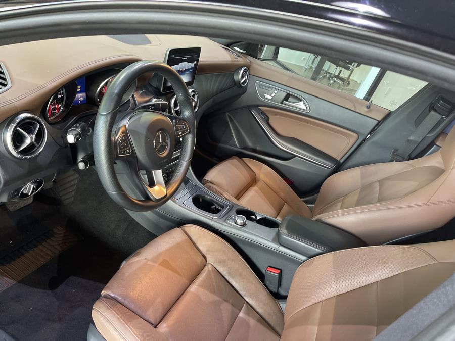 Used Mercedes-Benz CLA CLA 250 Coupe 2018 | Dream Car Gallery. Woodbury, New York Used Mercedes-Benz CLA CLA 250 Coupe 2018 | Dream Car Gallery. Woodbury, New York