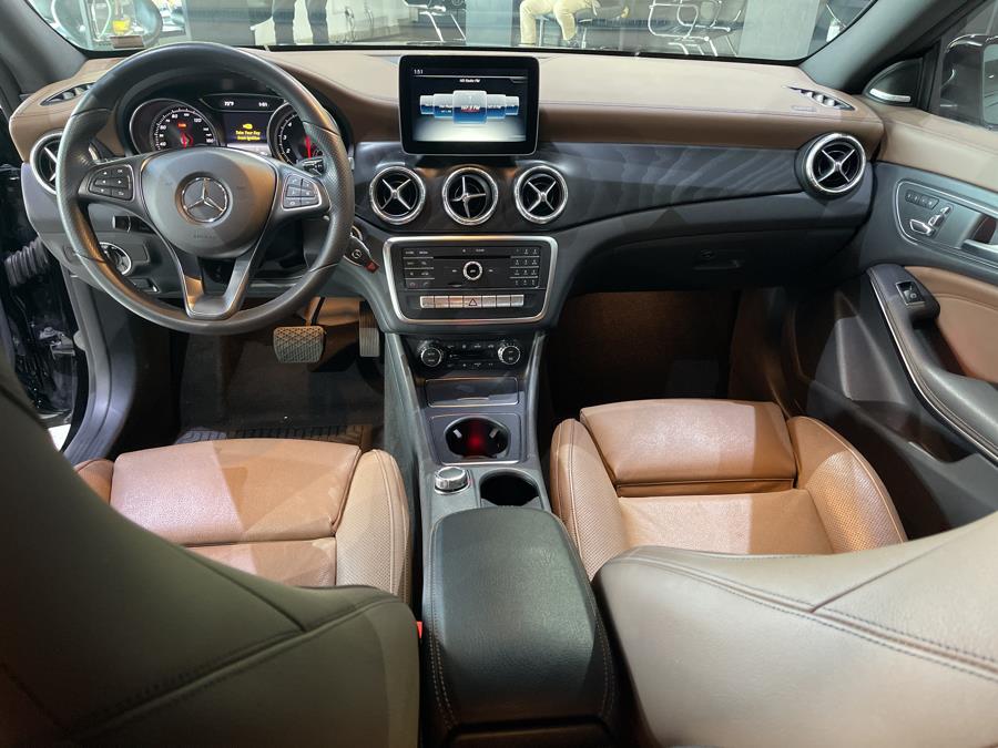 Used Mercedes-Benz CLA CLA 250 Coupe 2018 | Dream Car Gallery. Woodbury, New York Used Mercedes-Benz CLA CLA 250 Coupe 2018 | Dream Car Gallery. Woodbury, New York