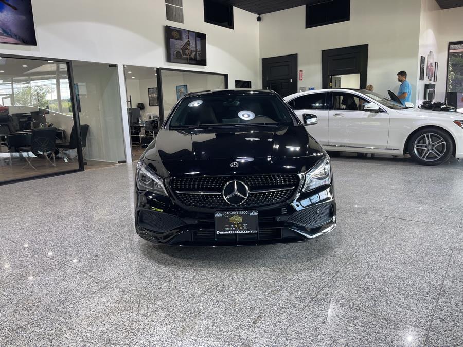 Used Mercedes-Benz CLA CLA 250 Coupe 2018 | Dream Car Gallery. Woodbury, New York Used Mercedes-Benz CLA CLA 250 Coupe 2018 | Dream Car Gallery. Woodbury, New York