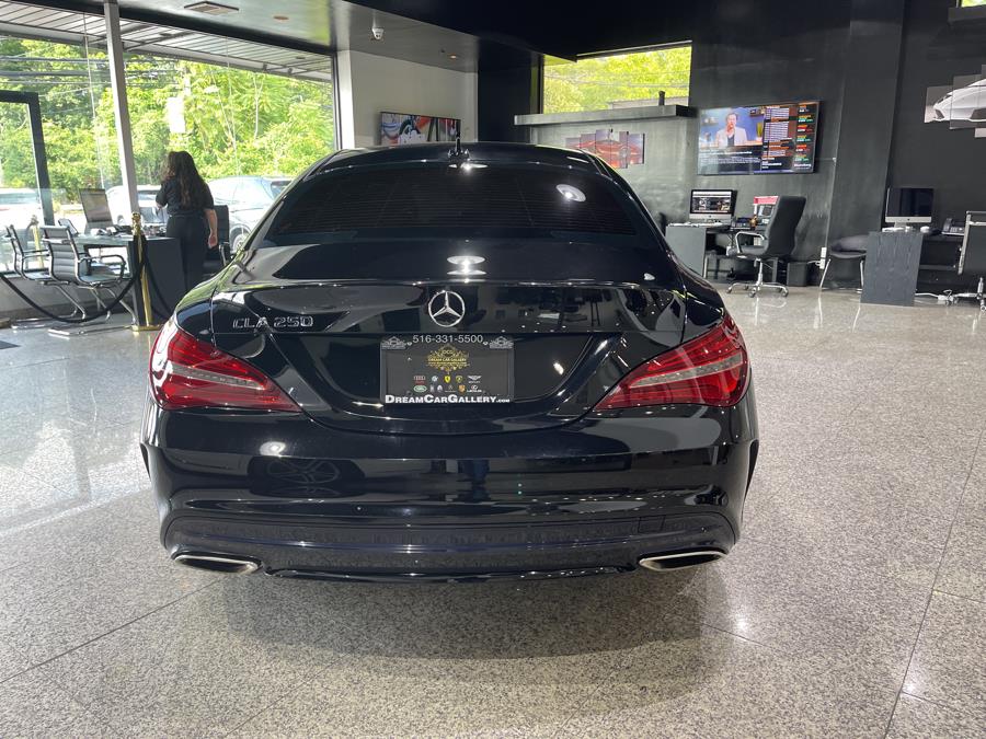 Used Mercedes-Benz CLA CLA 250 Coupe 2018 | Dream Car Gallery. Woodbury, New York Used Mercedes-Benz CLA CLA 250 Coupe 2018 | Dream Car Gallery. Woodbury, New York