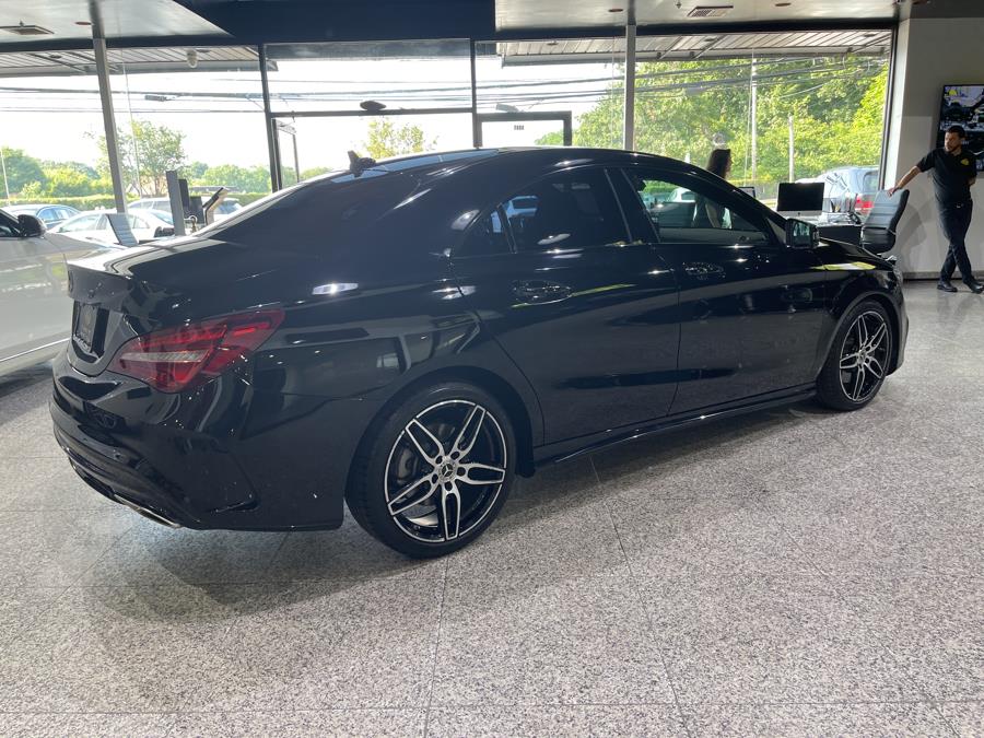 Used Mercedes-Benz CLA CLA 250 Coupe 2018 | Dream Car Gallery. Woodbury, New York Used Mercedes-Benz CLA CLA 250 Coupe 2018 | Dream Car Gallery. Woodbury, New York