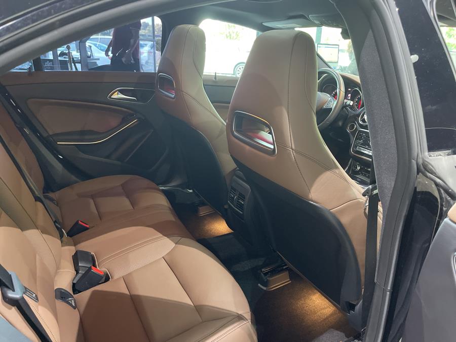 Used Mercedes-Benz CLA CLA 250 Coupe 2018 | Dream Car Gallery. Woodbury, New York Used Mercedes-Benz CLA CLA 250 Coupe 2018 | Dream Car Gallery. Woodbury, New York
