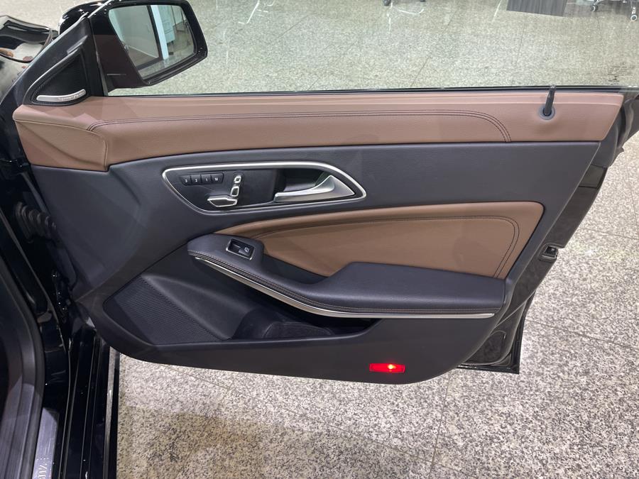 Used Mercedes-Benz CLA CLA 250 Coupe 2018 | Dream Car Gallery. Woodbury, New York Used Mercedes-Benz CLA CLA 250 Coupe 2018 | Dream Car Gallery. Woodbury, New York