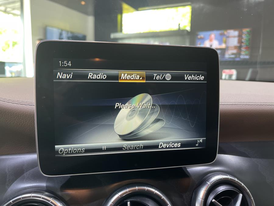 Used Mercedes-Benz CLA CLA 250 Coupe 2018 | Dream Car Gallery. Woodbury, New York Used Mercedes-Benz CLA CLA 250 Coupe 2018 | Dream Car Gallery. Woodbury, New York