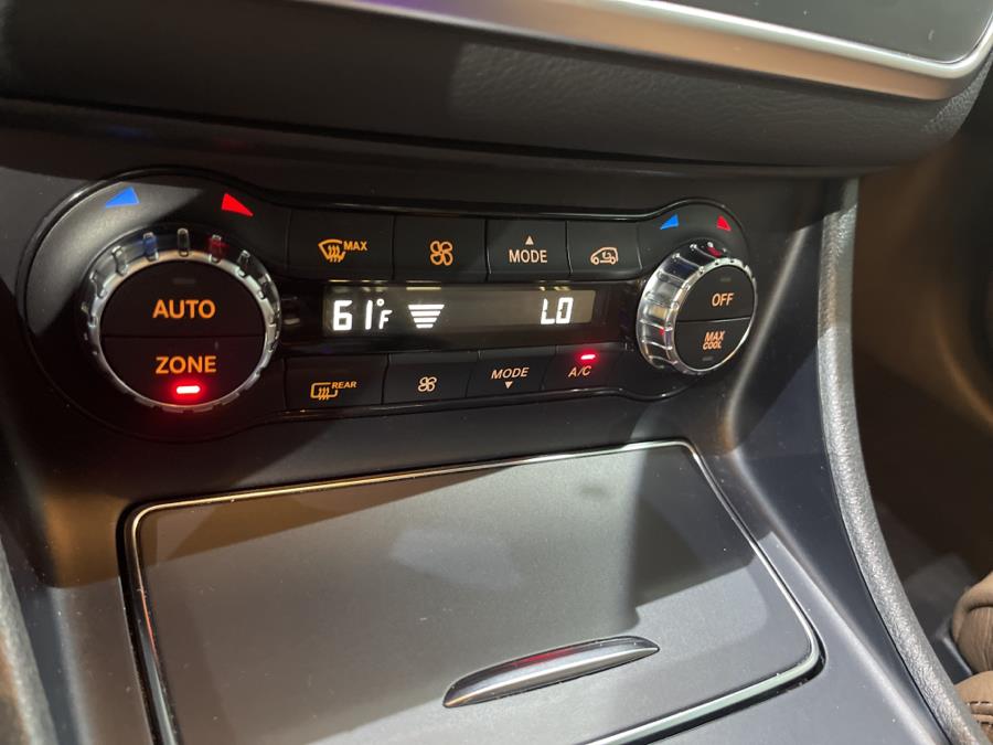 Used Mercedes-Benz CLA CLA 250 Coupe 2018 | Dream Car Gallery. Woodbury, New York Used Mercedes-Benz CLA CLA 250 Coupe 2018 | Dream Car Gallery. Woodbury, New York