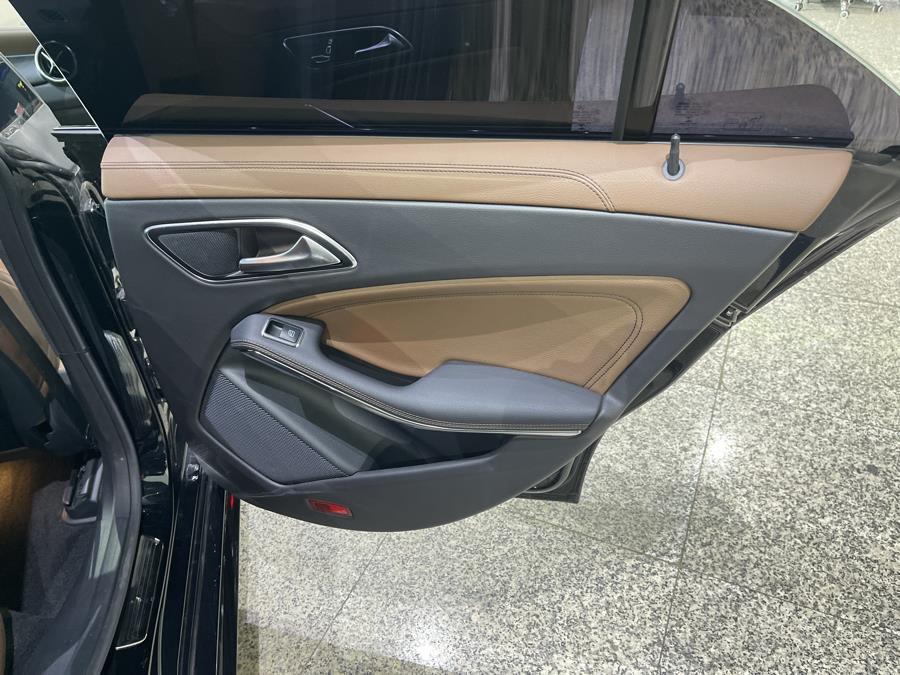 Used Mercedes-Benz CLA CLA 250 Coupe 2018 | Dream Car Gallery. Woodbury, New York Used Mercedes-Benz CLA CLA 250 Coupe 2018 | Dream Car Gallery. Woodbury, New York