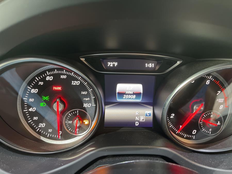 Used Mercedes-Benz CLA CLA 250 Coupe 2018 | Dream Car Gallery. Woodbury, New York Used Mercedes-Benz CLA CLA 250 Coupe 2018 | Dream Car Gallery. Woodbury, New York
