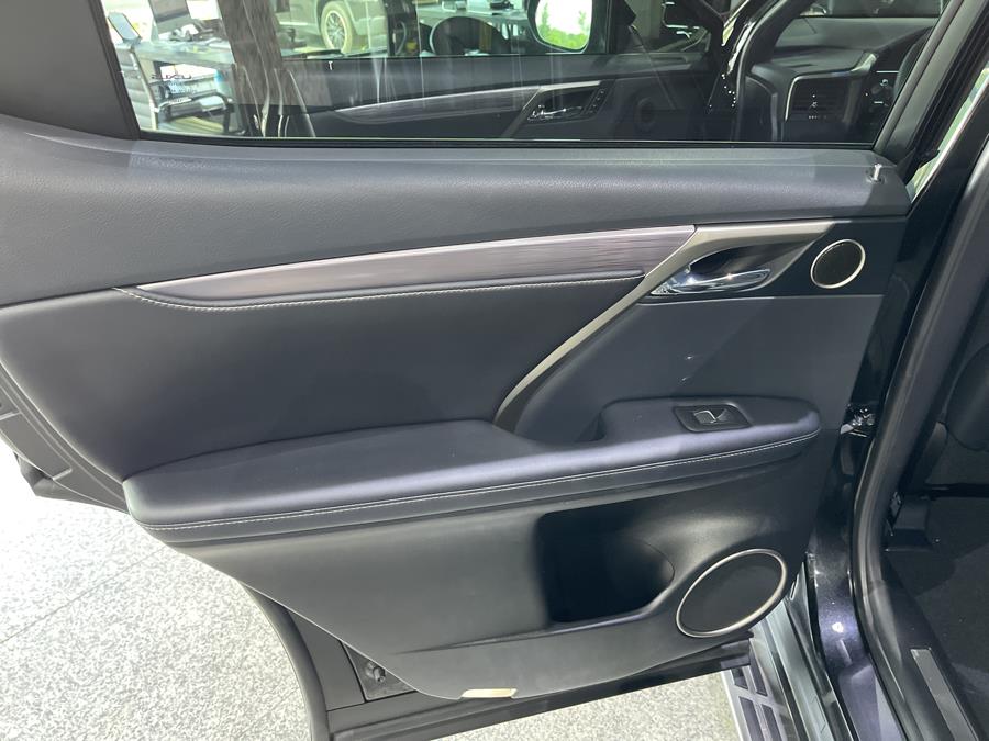 Used Lexus RX RX 350 F Sport AWD 2018 | Dream Car Gallery. Woodbury, New York Used Lexus RX RX 350 F Sport AWD 2018 | Dream Car Gallery. Woodbury, New York