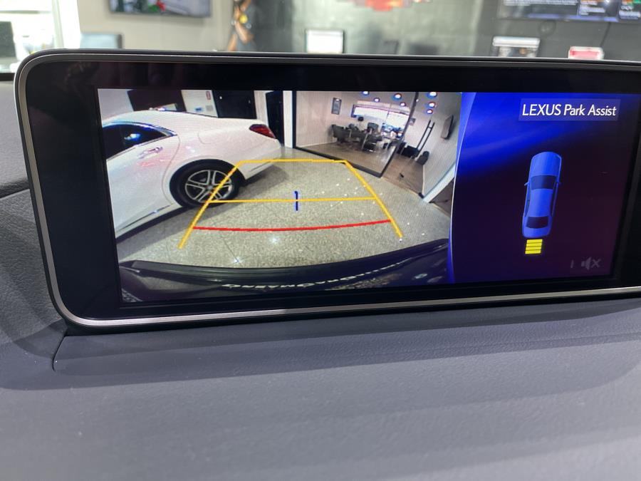 Used Lexus RX RX 350 F Sport AWD 2018 | Dream Car Gallery. Woodbury, New York Used Lexus RX RX 350 F Sport AWD 2018 | Dream Car Gallery. Woodbury, New York