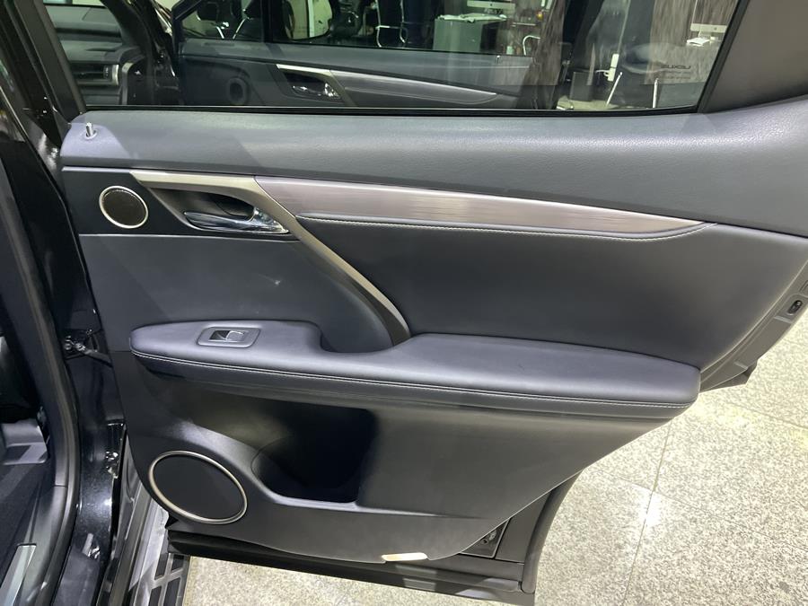 Used Lexus RX RX 350 F Sport AWD 2018 | Dream Car Gallery. Woodbury, New York Used Lexus RX RX 350 F Sport AWD 2018 | Dream Car Gallery. Woodbury, New York