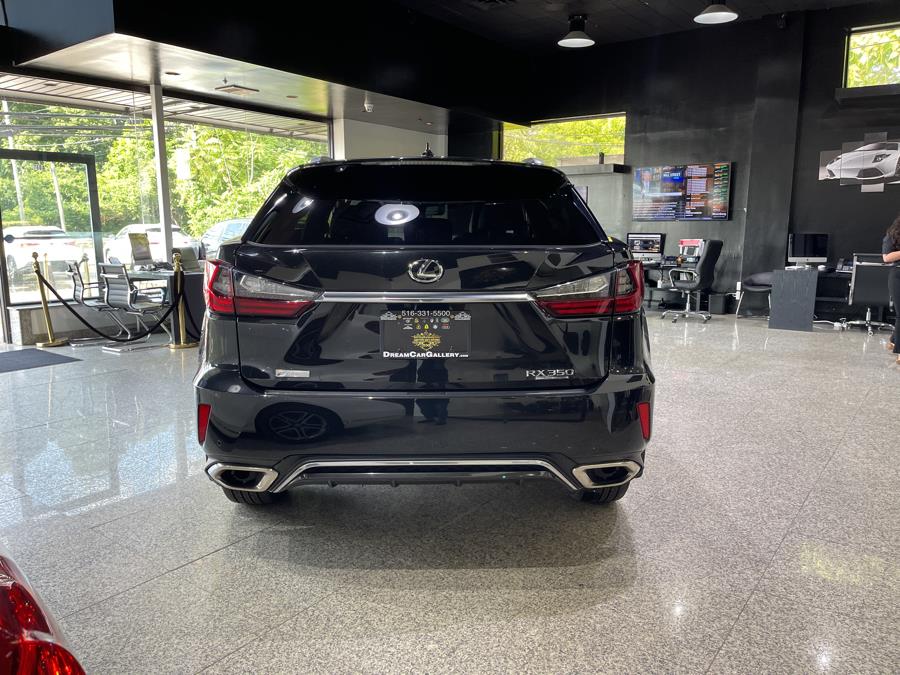 Used Lexus RX RX 350 F Sport AWD 2018 | Dream Car Gallery. Woodbury, New York Used Lexus RX RX 350 F Sport AWD 2018 | Dream Car Gallery. Woodbury, New York