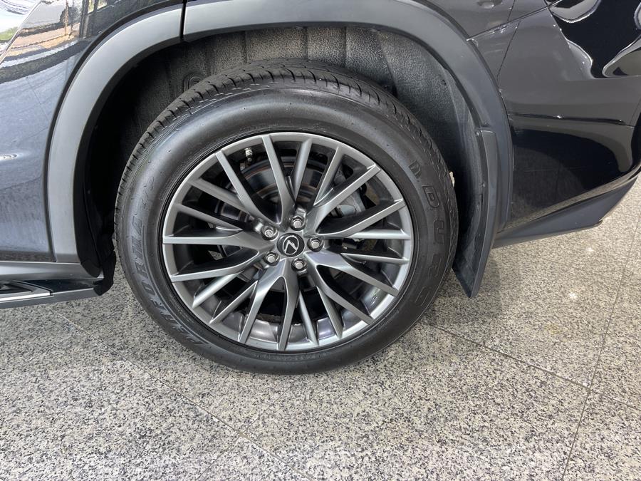 Used Lexus RX RX 350 F Sport AWD 2018 | Dream Car Gallery. Woodbury, New York Used Lexus RX RX 350 F Sport AWD 2018 | Dream Car Gallery. Woodbury, New York