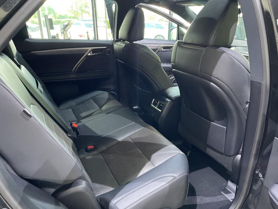 Used Lexus RX RX 350 F Sport AWD 2018 | Dream Car Gallery. Woodbury, New York Used Lexus RX RX 350 F Sport AWD 2018 | Dream Car Gallery. Woodbury, New York