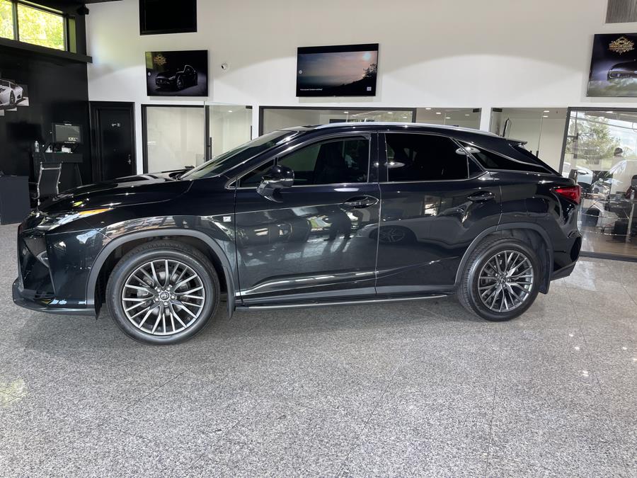 Used Lexus RX RX 350 F Sport AWD 2018 | Dream Car Gallery. Woodbury, New York Used Lexus RX RX 350 F Sport AWD 2018 | Dream Car Gallery. Woodbury, New York