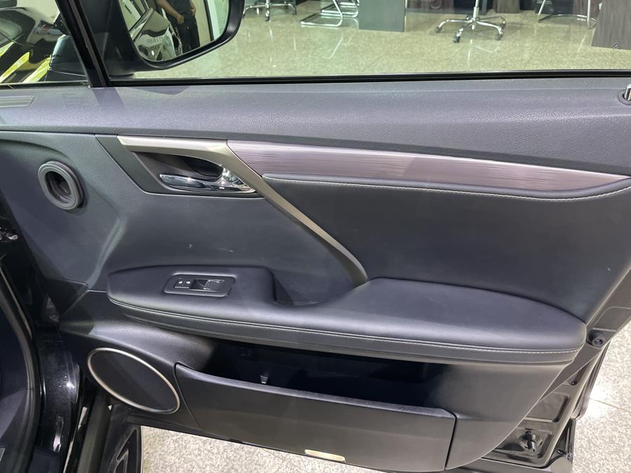 Used Lexus RX RX 350 F Sport AWD 2018 | Dream Car Gallery. Woodbury, New York Used Lexus RX RX 350 F Sport AWD 2018 | Dream Car Gallery. Woodbury, New York
