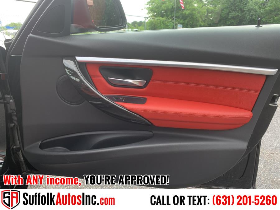 Used BMW 3 Series 330i xDrive Sedan 2018 | Suffolk Autos Inc. Medford, New York Used BMW 3 Series 330i xDrive Sedan 2018 | Suffolk Autos Inc. Medford, New York