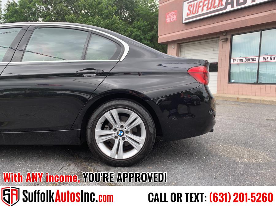 Used BMW 3 Series 330i xDrive Sedan 2018 | Suffolk Autos Inc. Medford, New York Used BMW 3 Series 330i xDrive Sedan 2018 | Suffolk Autos Inc. Medford, New York