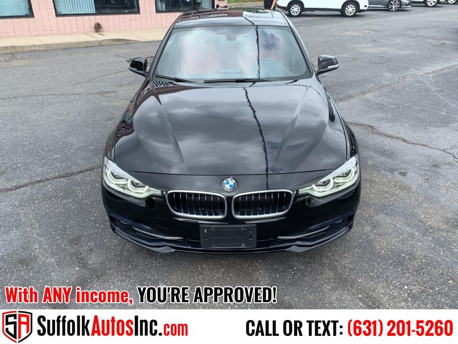 Used BMW 3 Series 330i xDrive Sedan 2018 | Suffolk Autos Inc. Medford, New York Used BMW 3 Series 330i xDrive Sedan 2018 | Suffolk Autos Inc. Medford, New York