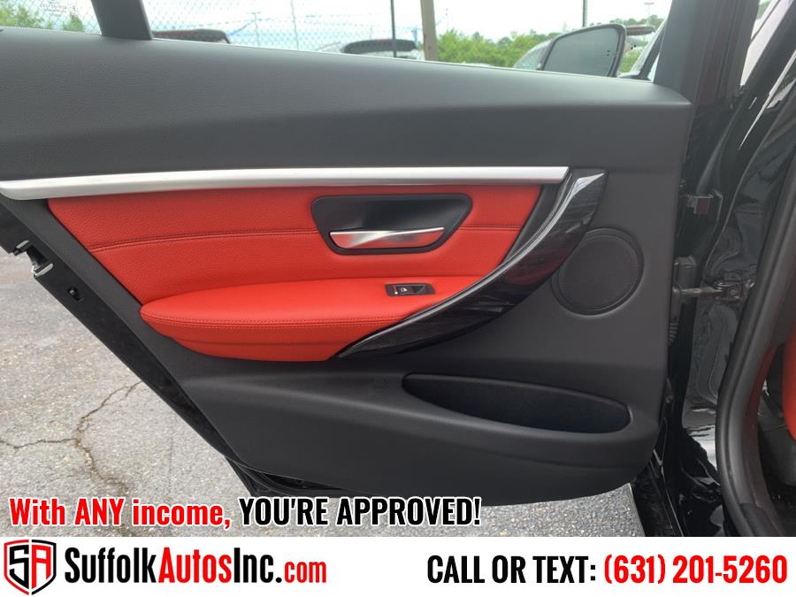 Used BMW 3 Series 330i xDrive Sedan 2018 | Suffolk Autos Inc. Medford, New York Used BMW 3 Series 330i xDrive Sedan 2018 | Suffolk Autos Inc. Medford, New York
