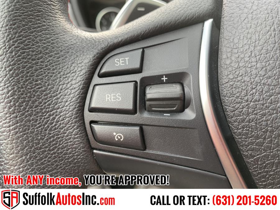Used BMW 3 Series 330i xDrive Sedan 2018 | Suffolk Autos Inc. Medford, New York Used BMW 3 Series 330i xDrive Sedan 2018 | Suffolk Autos Inc. Medford, New York