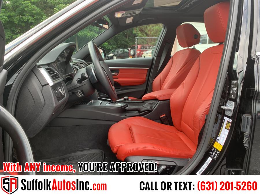 Used BMW 3 Series 330i xDrive Sedan 2018 | Suffolk Autos Inc. Medford, New York Used BMW 3 Series 330i xDrive Sedan 2018 | Suffolk Autos Inc. Medford, New York