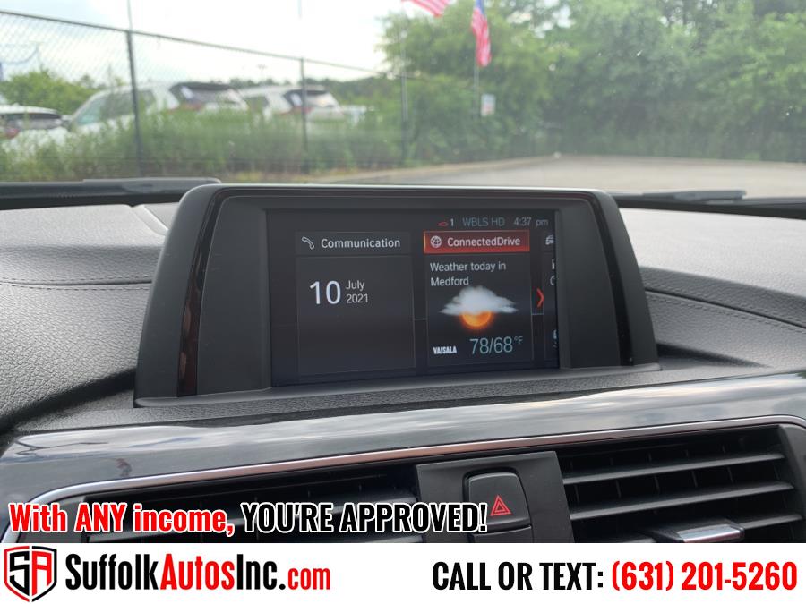 Used BMW 3 Series 330i xDrive Sedan 2018 | Suffolk Autos Inc. Medford, New York Used BMW 3 Series 330i xDrive Sedan 2018 | Suffolk Autos Inc. Medford, New York